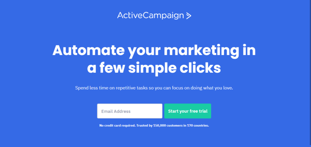 ActiveCampaign