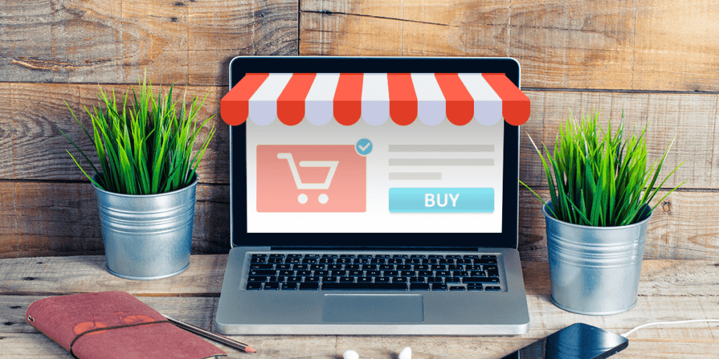 How to Create An Ecommerce Website