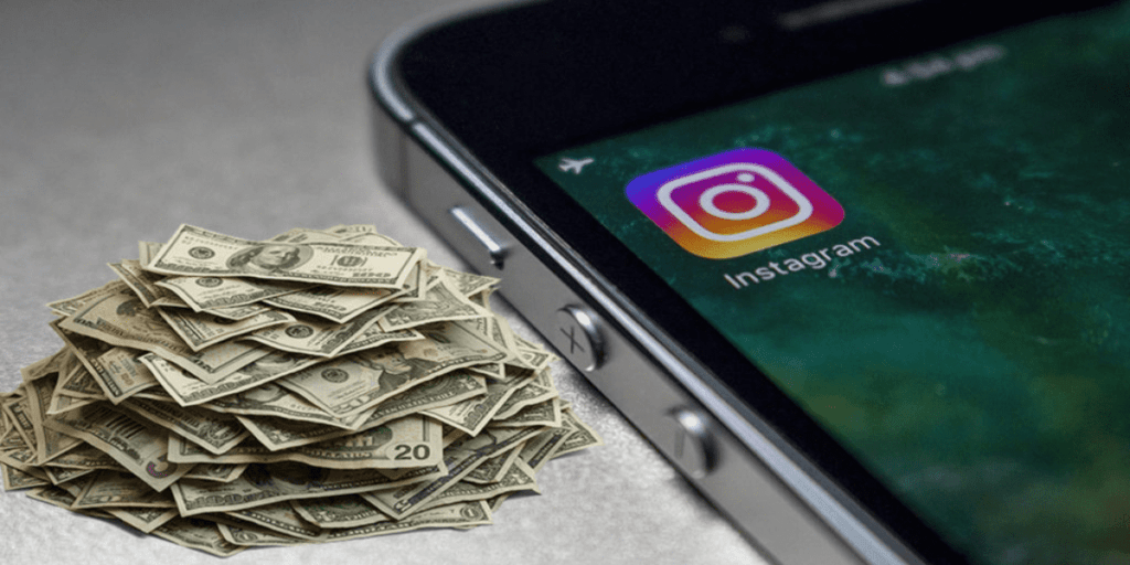 How to Make Money on Instagram