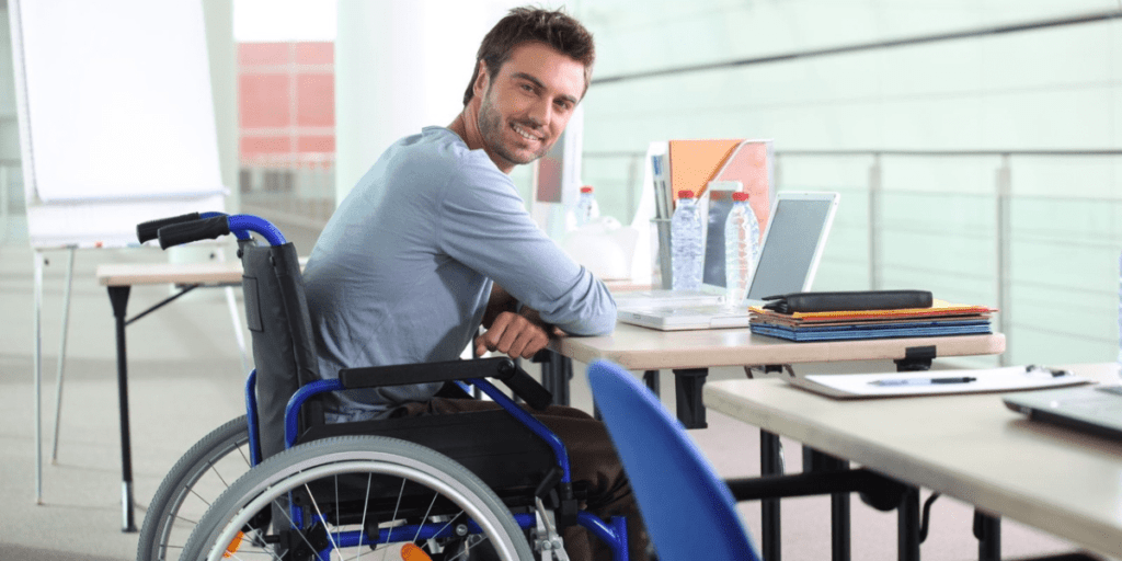 Flexible Remote Jobs for Disabled Adults