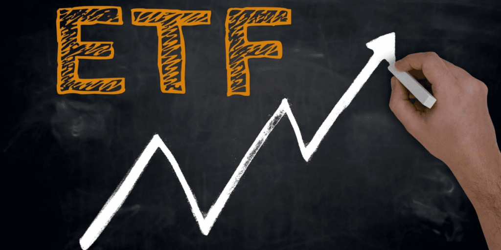 Exchange-Traded Fund (ETF) Definition and Overview
