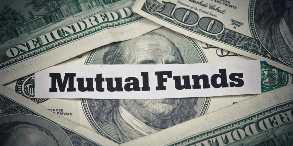 What Are the Different Types of Mutual Funds