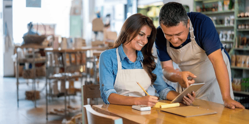 Idées pour les petites entreprises 