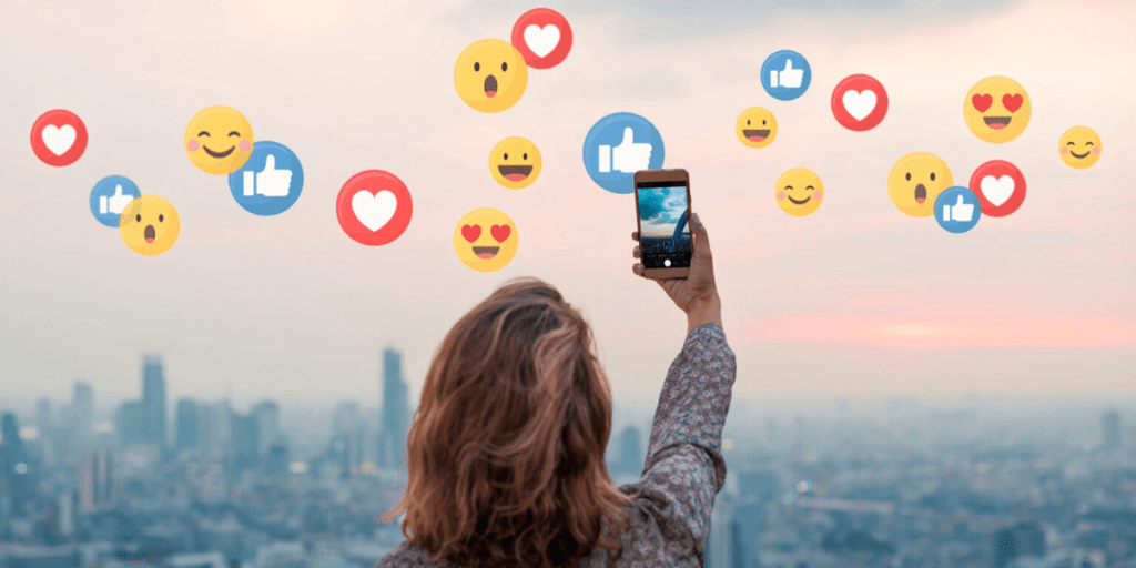 How To Become a Social Media Influencer