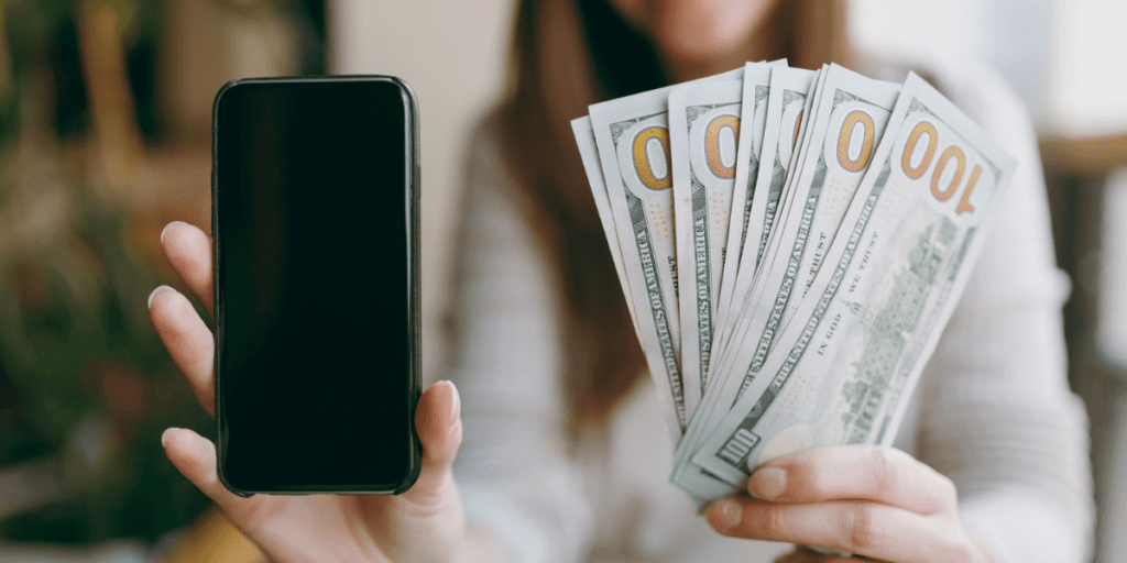Best Money-Making Apps to Make Money From Your Phone