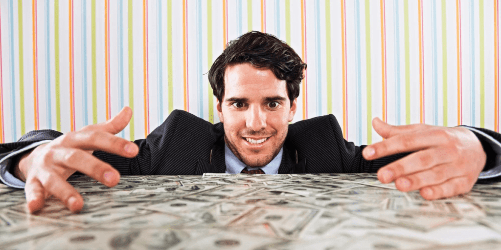 How to become a  millionaire by age 30