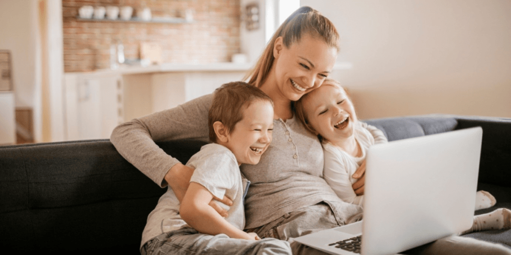 Mom Blog Content Ideas to Inspire You