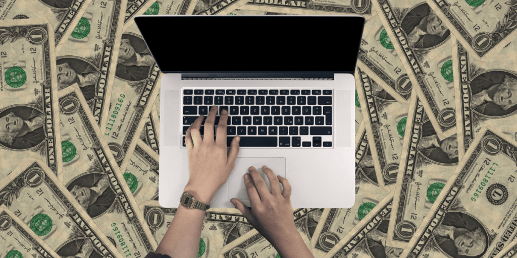 How to Make Money Blogging