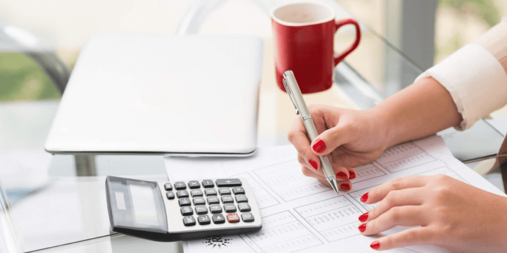 How To Become A Bookkeeper At Home 