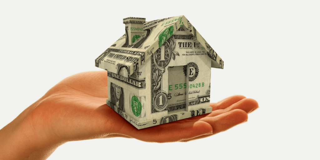 How to get money for a house down payment? 
