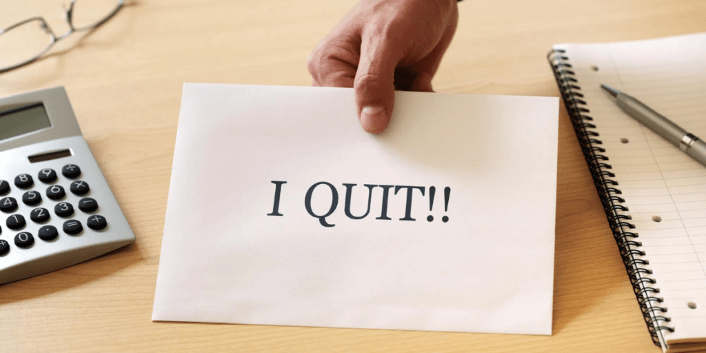 How to Quit Your 9 to 5 Job