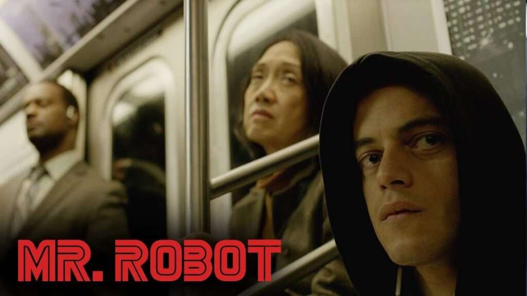 Mr. Robot