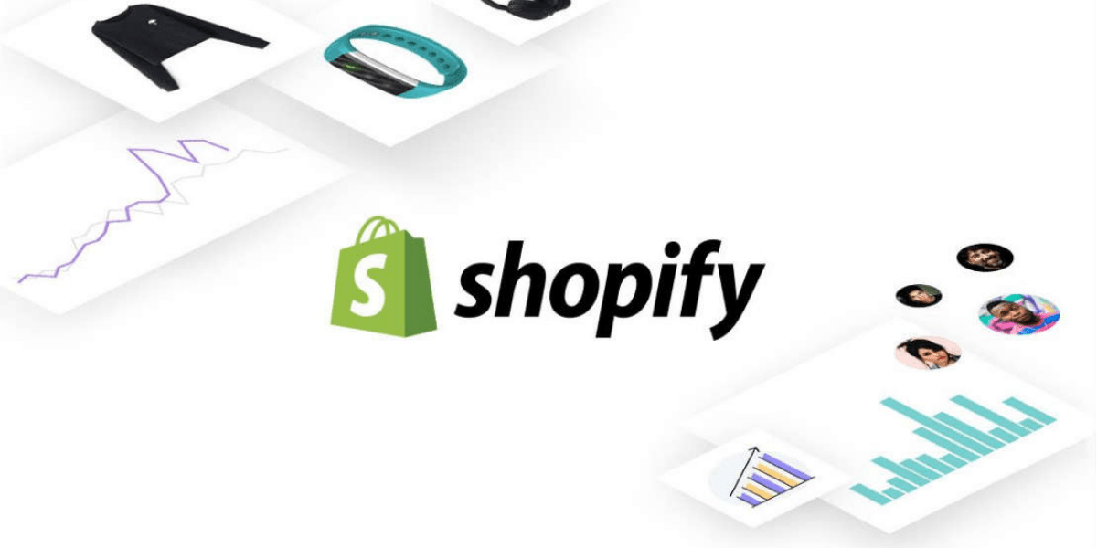 Как создать магазин Shopify