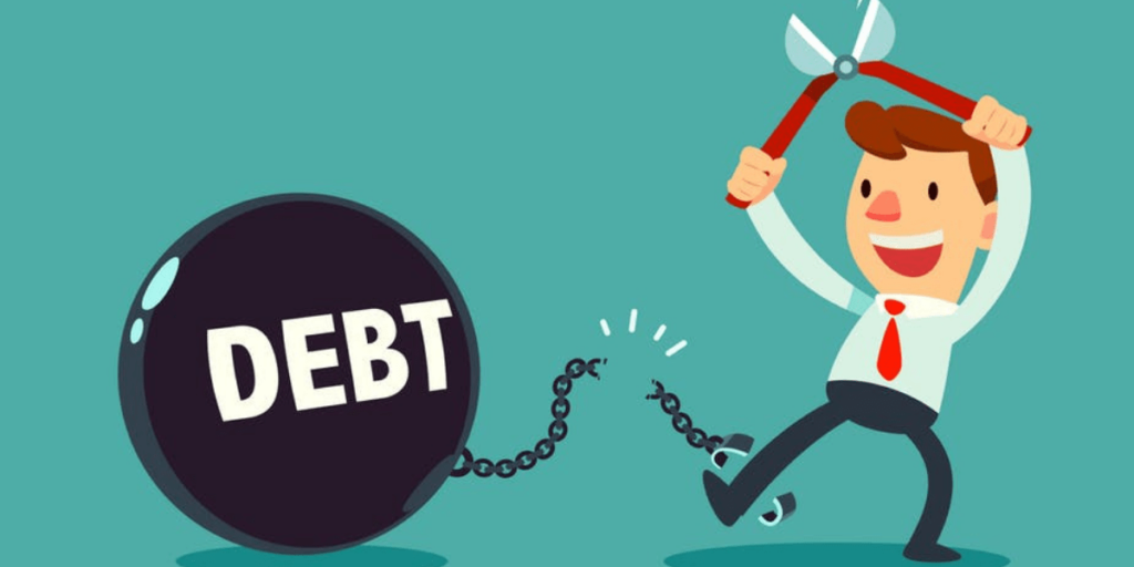 How To Pay Off Your Debt Faster: 10 Ways To Get Out of Debt Faster