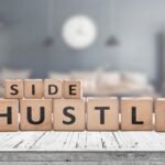 Side hustle ideas