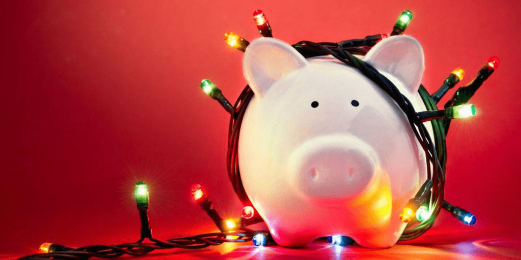 How To Save Money During The Holidays