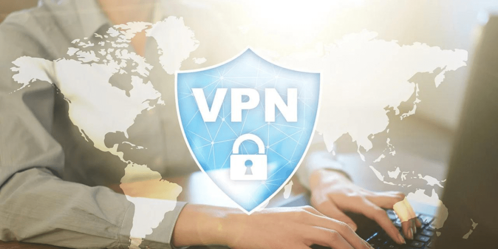 What is a VPN