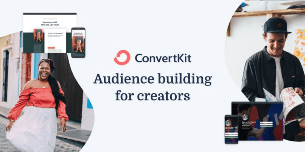 Convertkit Review