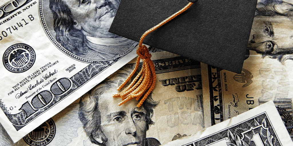 7 Ways to Pay Off Your Student Loans As Quickly As Possible