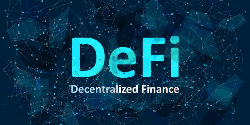 Decentralized Finance (DeFi) | What is it & How does it work?