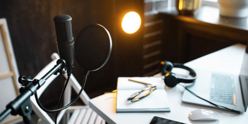 How to Start a Podcast