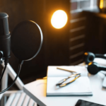 How to Start a Podcast