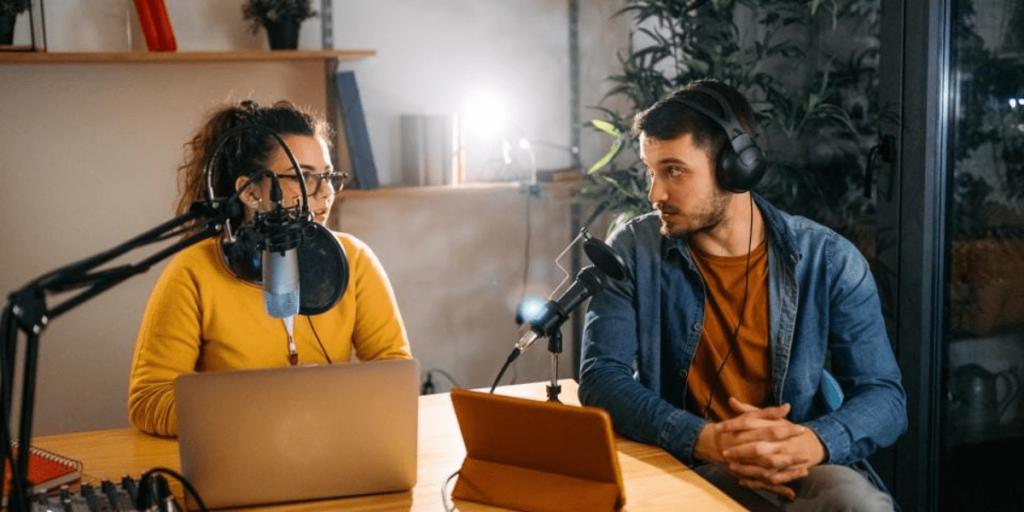 Best Podcast Hosting Sites