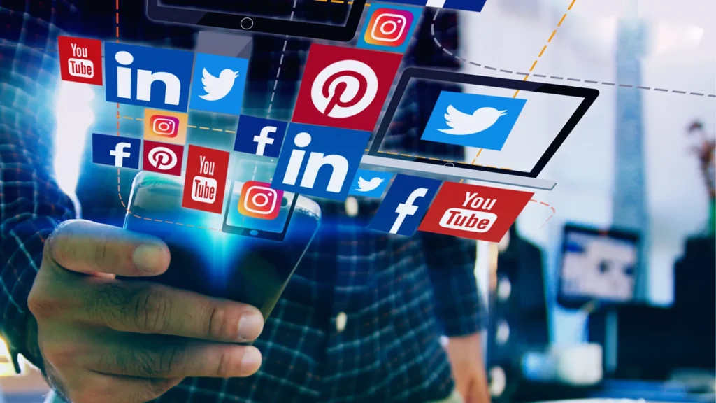 Top 10 Benefits of Social Media Marketing for Small Businesses