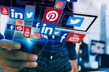 Top 10 Benefits of Social Media Marketing for Small Businesses