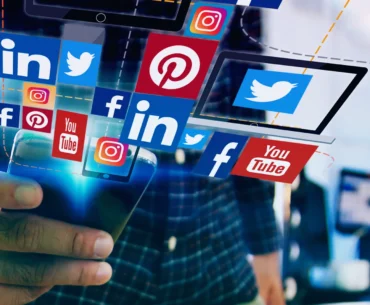 Top 10 Benefits of Social Media Marketing for Small Businesses