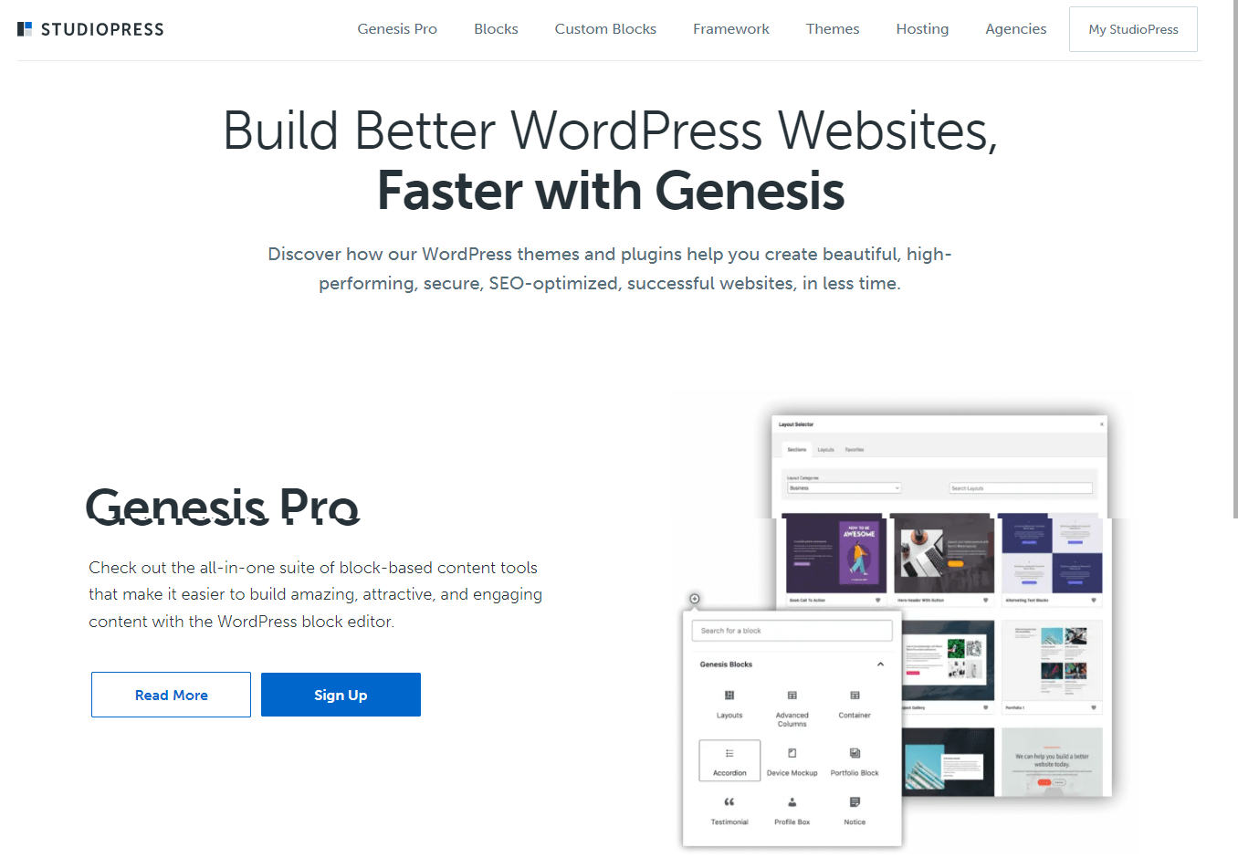 10 Best WordPress Themes You Can Use to Build Your Website