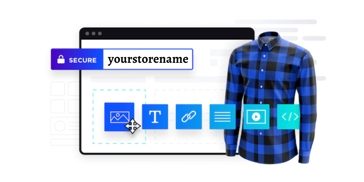 7 Steps To Create Your First eCommerce Website
