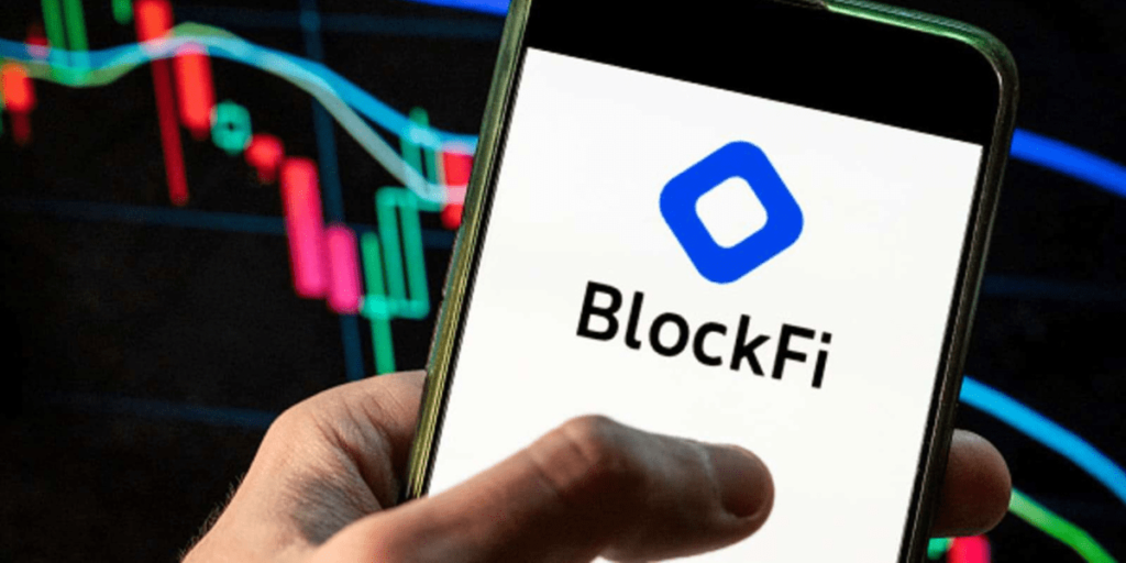 BlockFi Review