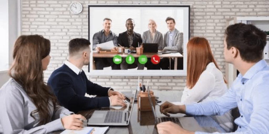 Best Video Conferencing Softwares