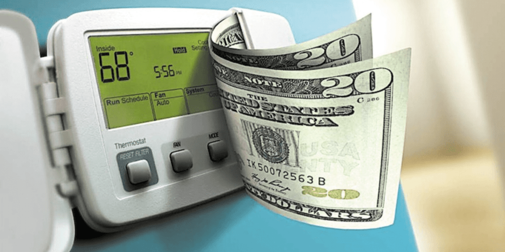 How to Reduce Your Gas Bill and Save Money