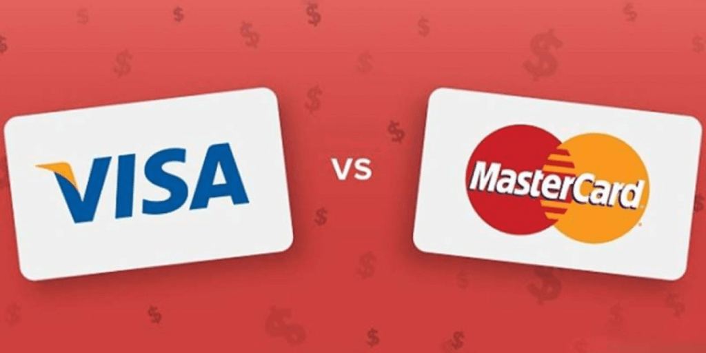 Visa vs Mastercard: Which Card Is Best for You?