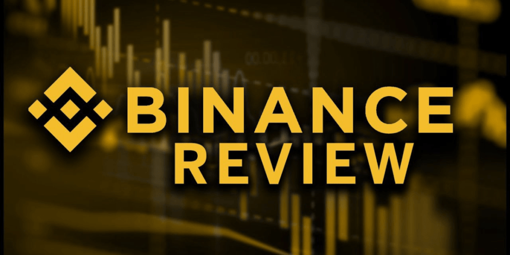 Binance Review