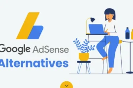 Google Adsense Alternatives