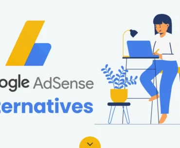 Google Adsense Alternatives