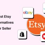 Etsy Alternatives for Creative Sellers