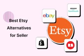 Etsy Alternatives for Creative Sellers