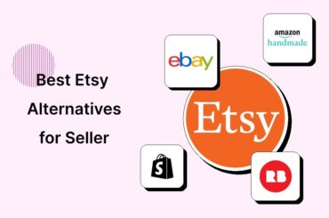 Etsy Alternatives for Creative Sellers