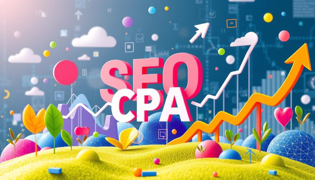 seo for cpa offers