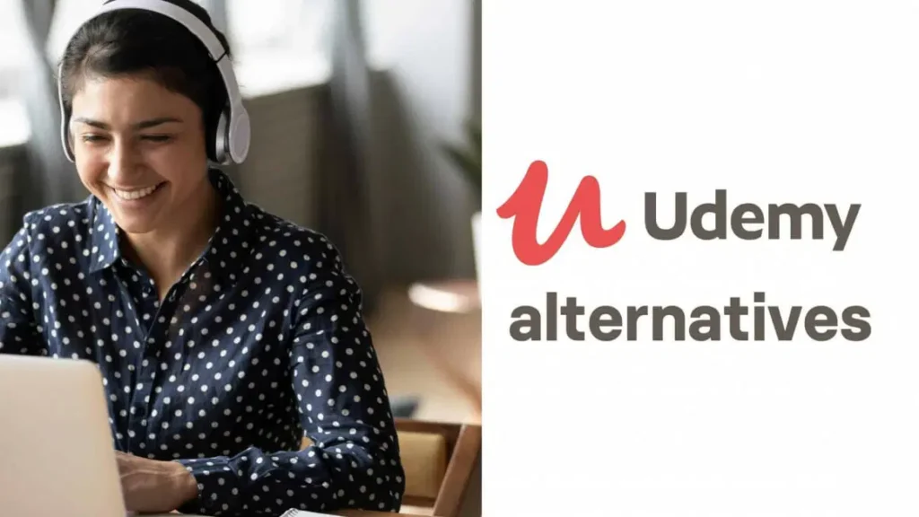 Udemy Alternatives