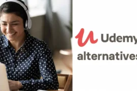Udemy Alternatives