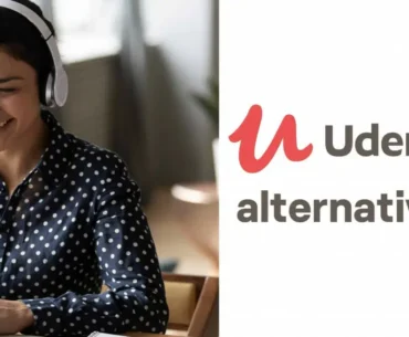 Udemy Alternatives