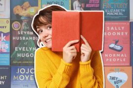 How to Make Money Reading Books