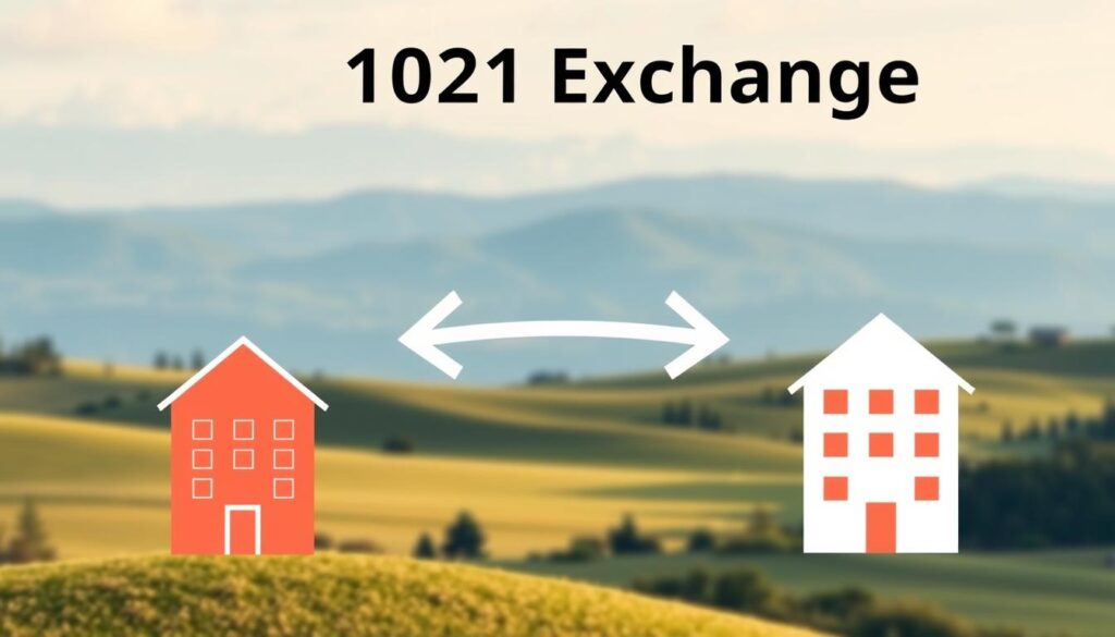 1031 exchange