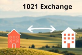 1031 exchange
