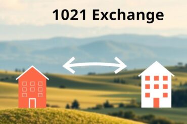 1031 exchange